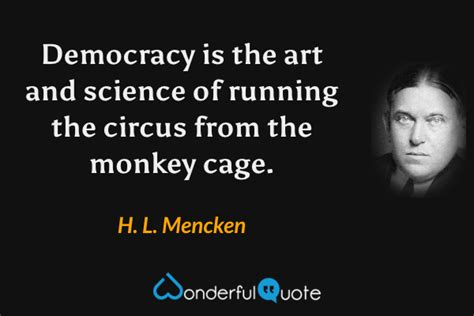 Democracy Quotes - WonderfulQuote