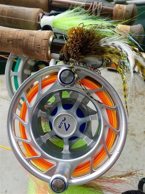 Best Fly Fishing Reels 2023 - Buying Guide and Reviews | Fly fishing ...