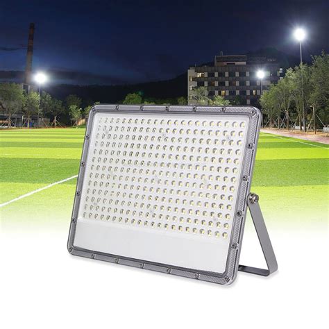 Explosion Proof IP65 Waterproof Outdoor Landscape Floodlight COB Ultra