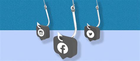 9 Examples Of Social Media Phishing Schemes And How To Avoid It Red