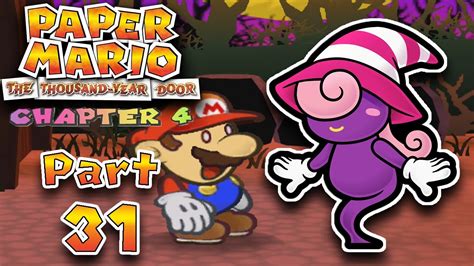 Things You Didnt Know About Vivian Paper Mario The Thousand Year