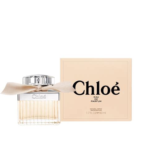 Buy Chloé Eau De Parfum For Women 50ml 17fl Oz · Usa