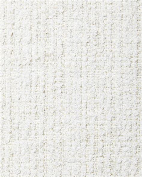 Fabric By The Yard Perennials Performance Textured Loop Sea Salt