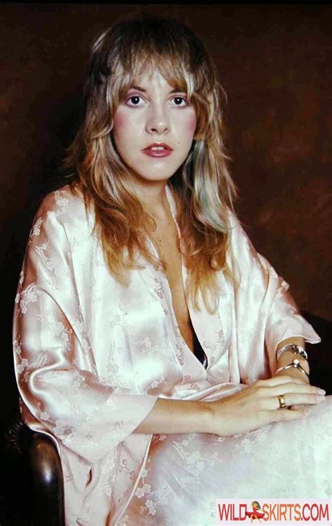 Stevie Nicks Stevienicks Nude Instagram Leaked Photo 7