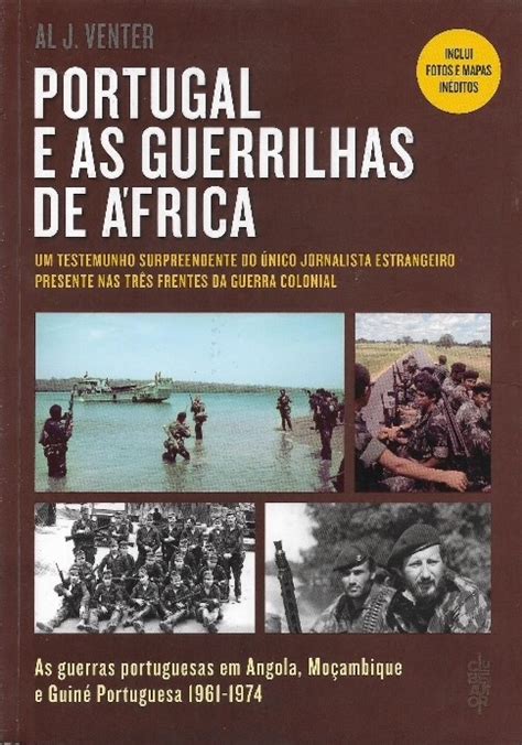 Livros Ultramar Guerra Colonial Guerra Colonial Ultramar