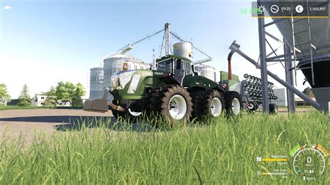 Fendt Trisix Update V2 1 Mod Farming Simulator 2022 Mod Ls 2022 Mod