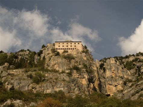 Sant Onofrio Del Morrone