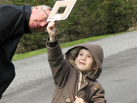 Junior Naturalist Day - Grandfather Mountain