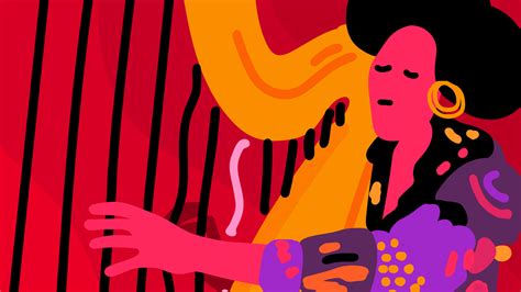 5 Minutes That Will Make You Love Alice Coltrane The New York Times