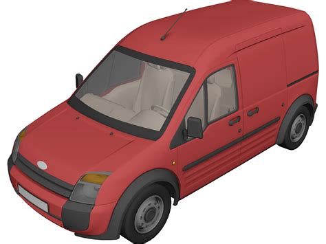 Ford Transit D Model Dcadbrowser