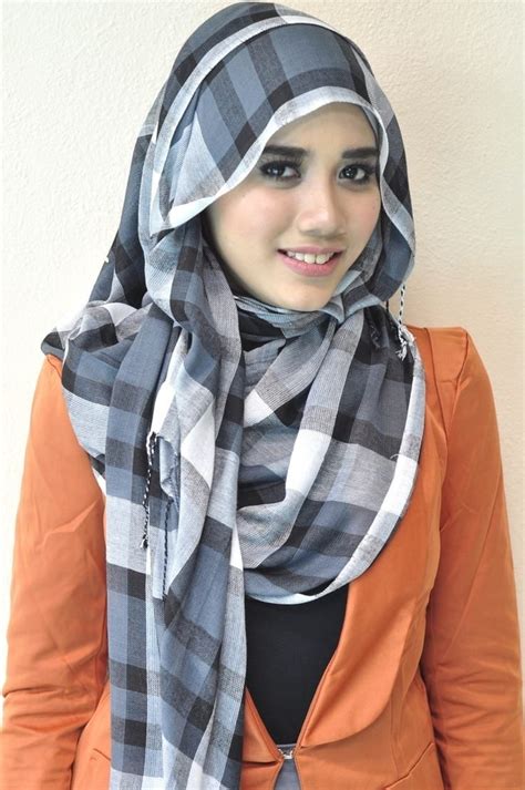 30 Cute Hijab Styles For University Girls Hijab Fashion