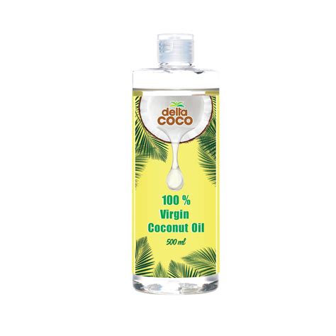 Vietnam Expo Virgin Coconut Oil