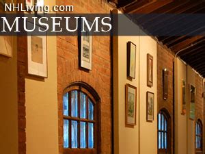 New Hampshire Museums NH art History Historical Exhibits Displays ...