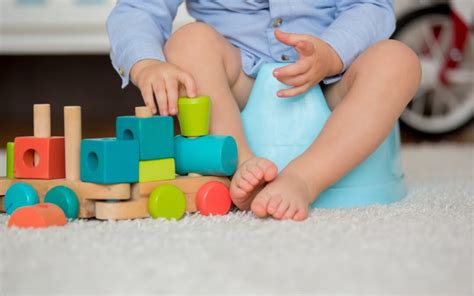 Hoe Maak Je Je Kind Zindelijk Meer Voor Mamas Kind