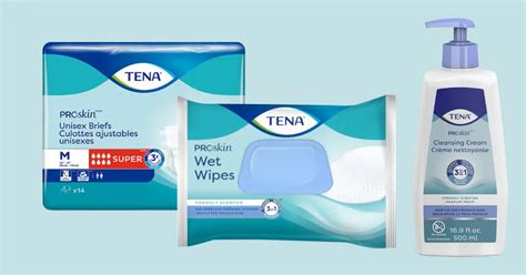 Free Tena Caregiver Sampling Kit Freebies Frenzy