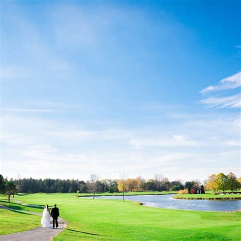 Weddings At Cardinal Golf Club And Redcrest Cardinal Golf Club