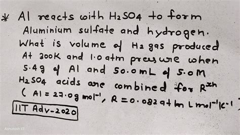 Mole Concept IIT Pyq With Trick And Tips Mole Concept IIT JEE NEET