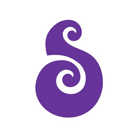 Maori Symbol 1 Craft Blank Simply Engraved Ts