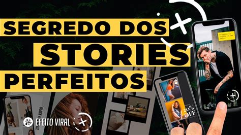 Como Fazer STORIES PROFISSIONAIS No INSTAGRAM Usando CANVA STORIES