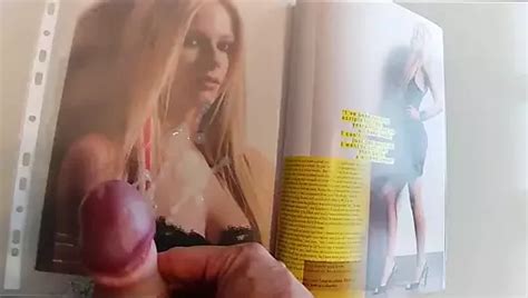 Avril Tribute Gay Porn XHamster