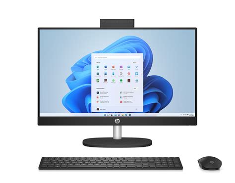 Hp All In One Cramd Pc Hp