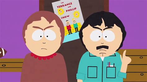 South Park Red Rocket Jerking Youtube