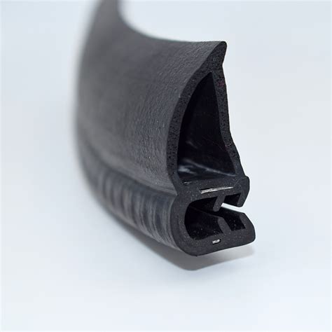 Auto Parts Pinch Weld Rubber Door Window Seal Strip Window Seal Strip