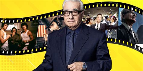 Martin Scorseses Most Personal Movie Is His Early Documentary
