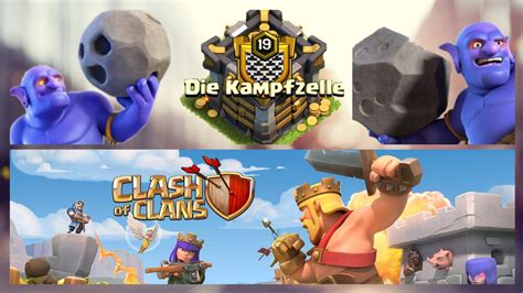 Bowler Sterne K Mpfe Rh Clash Of Clans Deutschland Coc Youtube