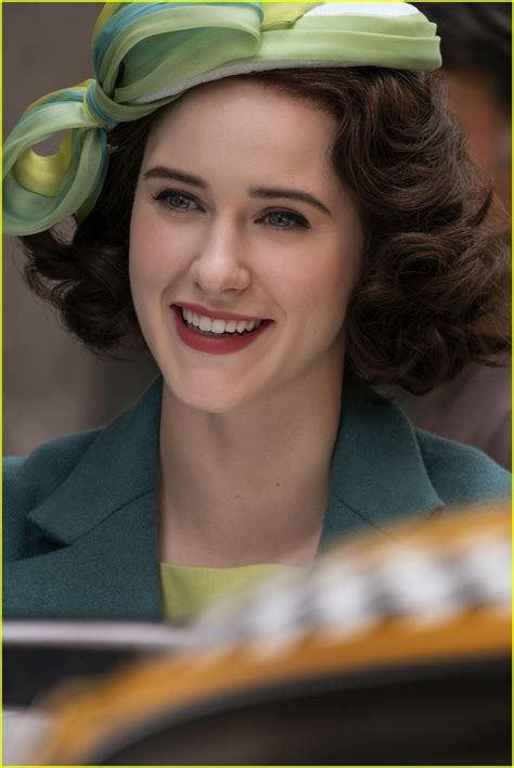 Marvelous Mrs Maisel Gets First Teaser And Season 4 Release Date