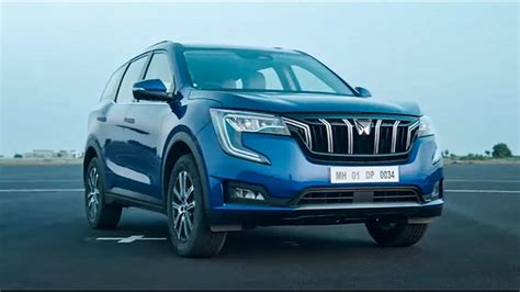 Mahindra Xuv Suv Unveil Live Updates As It Happened