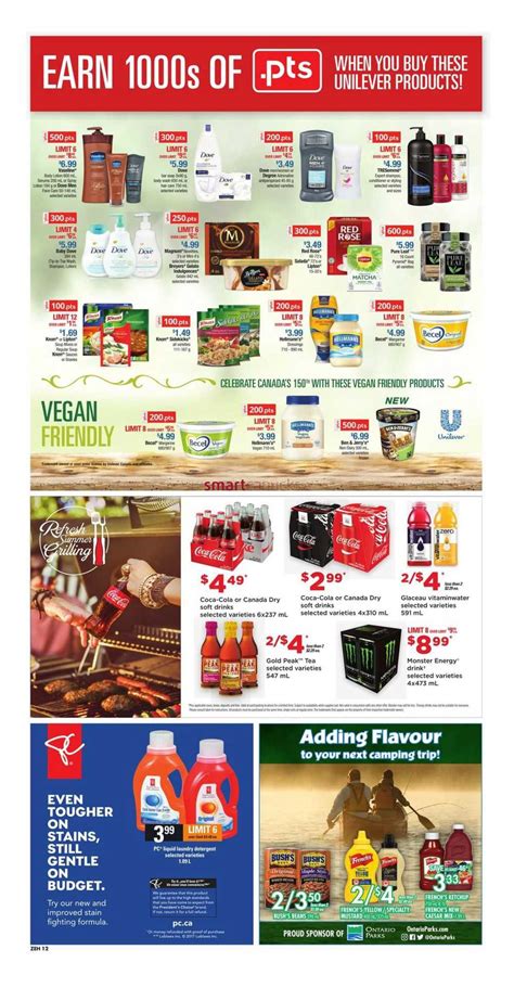 Zehrs Flyer July 6 To 12