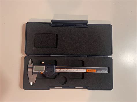 Suwmiarka elektryczna GARANT 150 mm etui | Szczecin | Ogłoszenie na ...