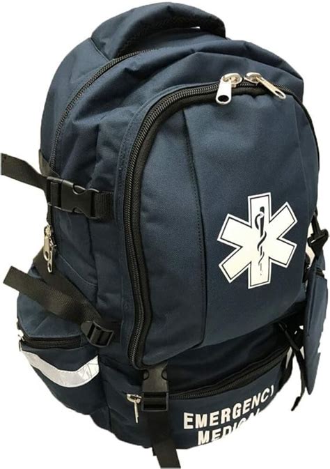 Line Design Bolsa De Primeros Auxilios Mochila Vac A Para Trauma Kits