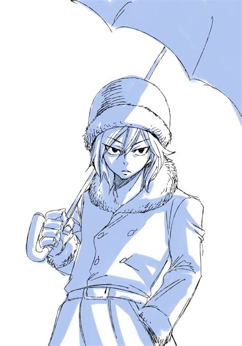 Juvia Loxar FAIRY TAIL Image By Mashima Hiro 3163033 Zerochan