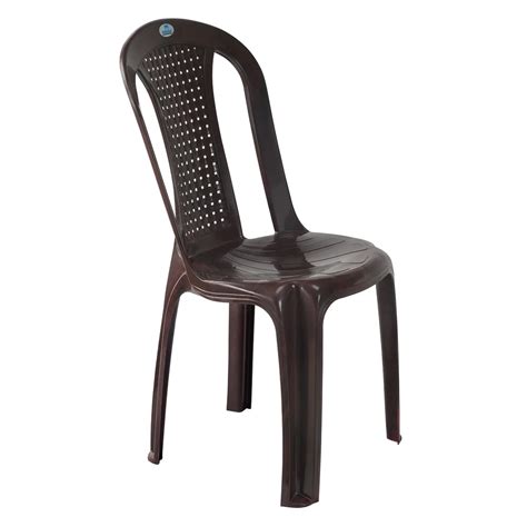 Nilkamal Chr 4002 Plastic Armless Chair At Rs 260 Nilkamal Plastic