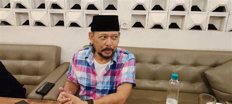 Bambang Janoko Dan Tantangan Pdip Di Pilkada Kota Serang