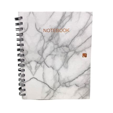 Cuaderno Citanova Esquela Marble Papel Tec