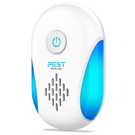 Pest Repeller From China Manufacturer Powermax Ningbo Household