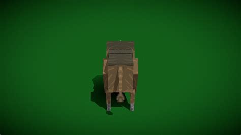 Elasmotherium 3d Model By Ormatt 5469617 Sketchfab