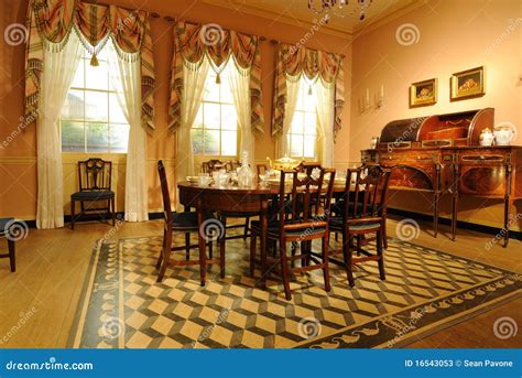 Metropolitan Museum Of Art American Wing Editorial Stock Photo Image