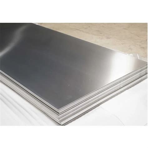 Prime Monel Sheets Plates Thickness 1MM 500MM At 700 Kg In Mumbai