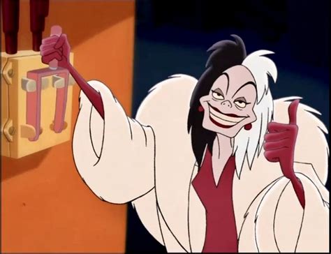 Pin By Charlie Rod On Cruela In Cruella Cruella Deville Disney