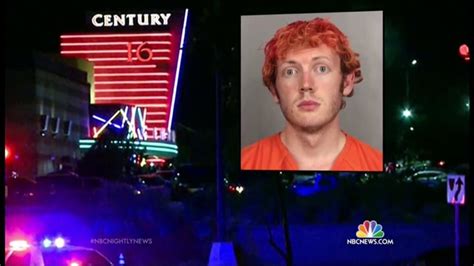 James Holmes Trial Survivors Of Aurora Theater Shooting Describe Ordeal