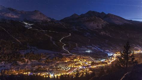 Skiing in Val Cenis, France: Pure as snow | Escapism