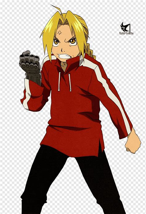 Edward Elric Alphonse Elric Anime Ling Yao Fullmetal Alchemist