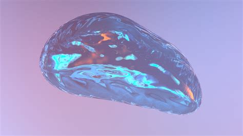 The Central Vacuole - 3D model by XReady Lab (@xreadylab) [7d882f7 ...