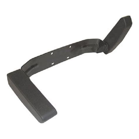 Arm Rest Kit For Utility Suspension Tractor Seat Seathaus