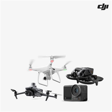 dji indonesia authorized partner doranid