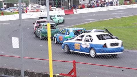 Tipperary Raceway Premier Rods Final 30072016 Youtube